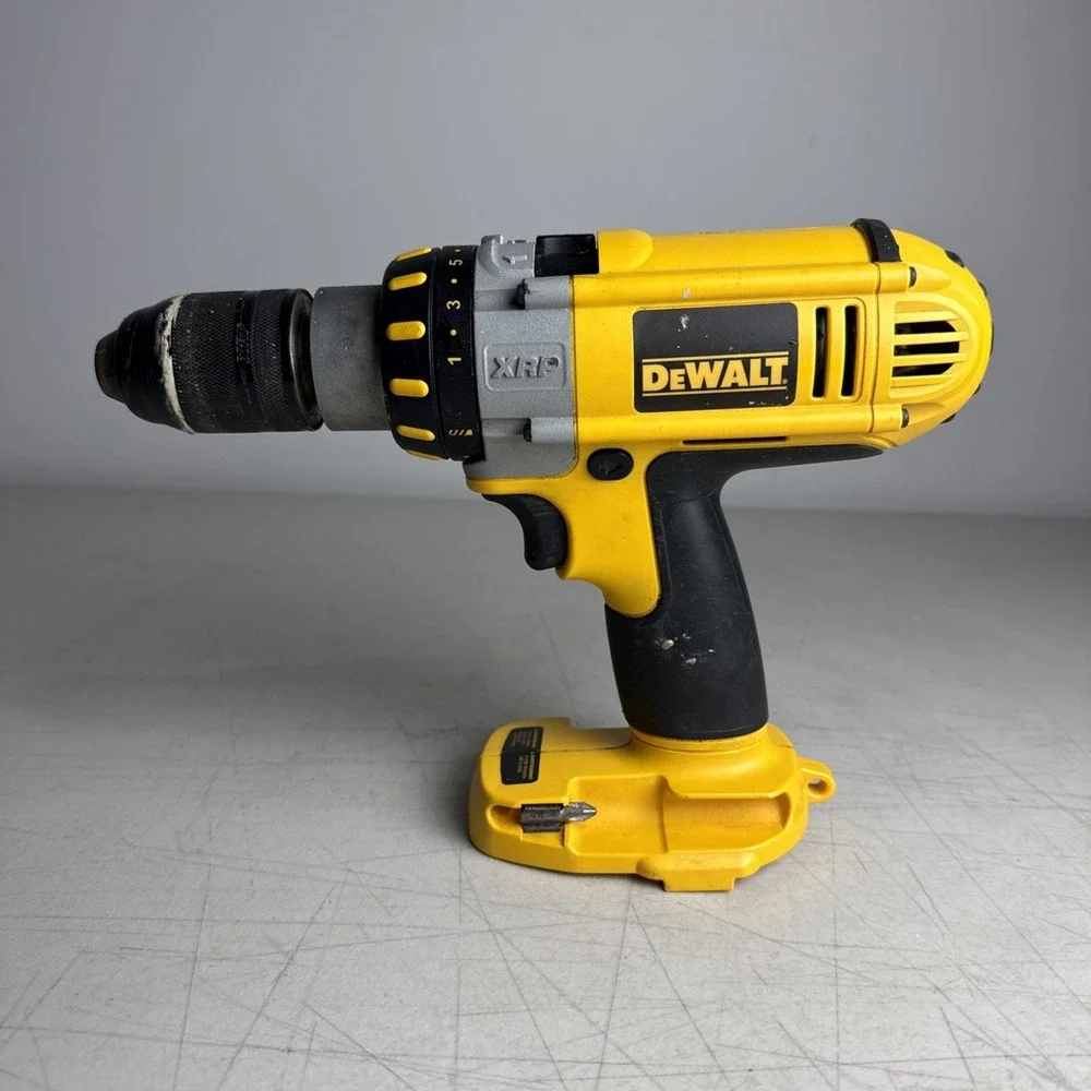 DeWALT DC930 XRP 1/2